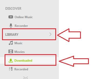 			How to download music to Android
