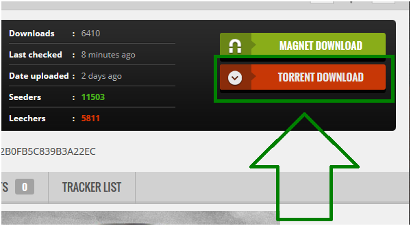 utorrent download movies and music