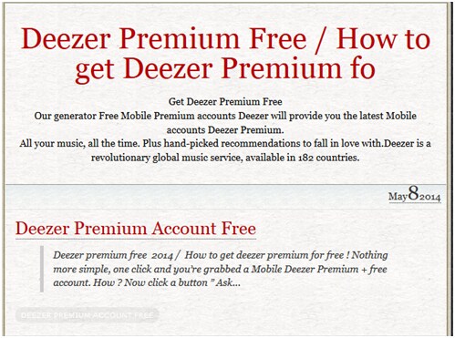 get-deezer-premium-for-free