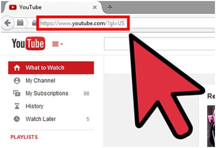 How to Download Music Video Free from YouTube