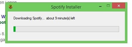 How to install Spotify on Mac/Windows