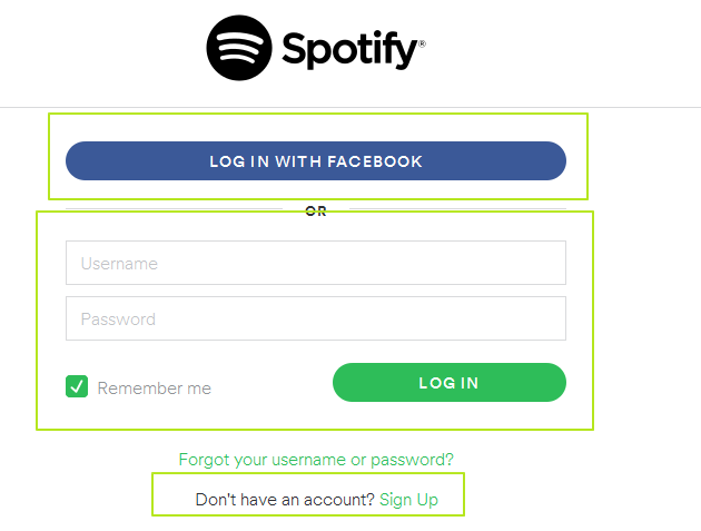 Listen to Spotify music without restriction, with Spotify app or without Spotify app?