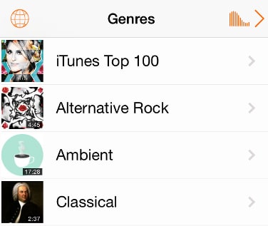 How to get music on iPhone without iTunes