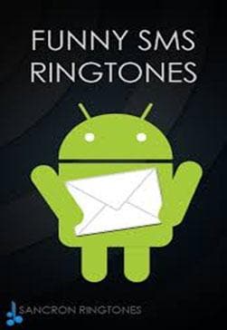 Top 5 ringtones app	