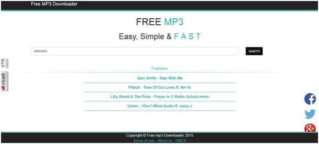 Sites for Free Music Tracks Download-4