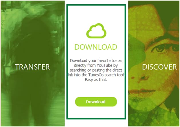 YouTube song downloader free your music library