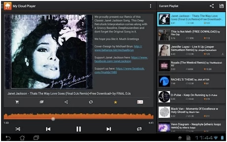 Top 5 soundcloud downloader app android