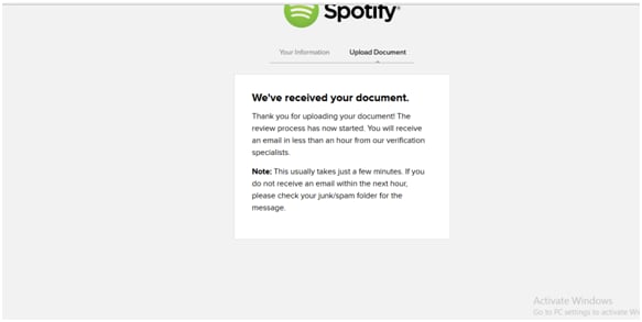 How to get spotify student discount