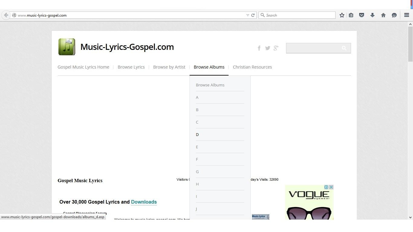 Sites to Download Christian Music Easily