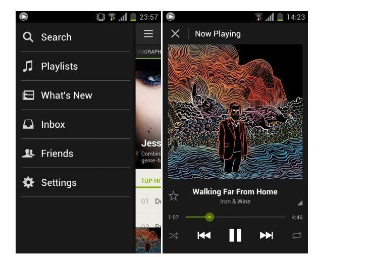 Tips about Spotify Update