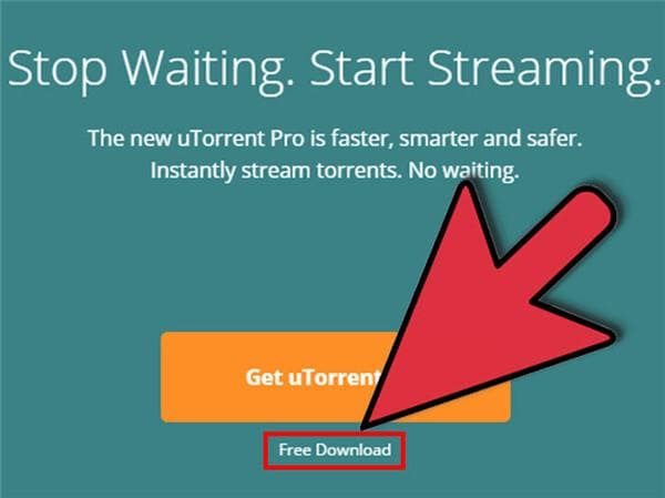 uTorrent Free Download
