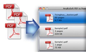 Convert Encrypted PDF Files