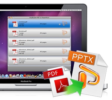  Powerpoint on Pdf To Powerpoint For Mac   Convert Pdf To Ppt   Wondershare
