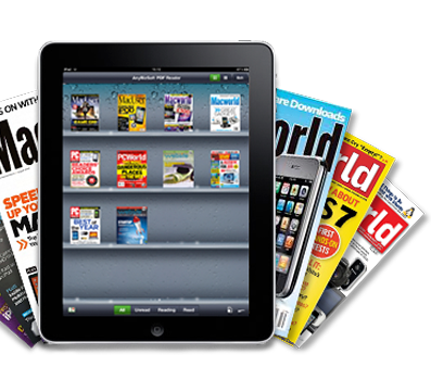 download the last version for ipod PDF Reader Pro
