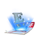 Wondershare PDF to EPUB for Mac