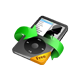 Wondershare Free Transpod for Mac