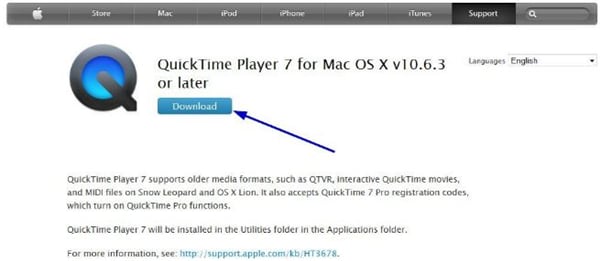 5 Tips for QuickTime subtitles