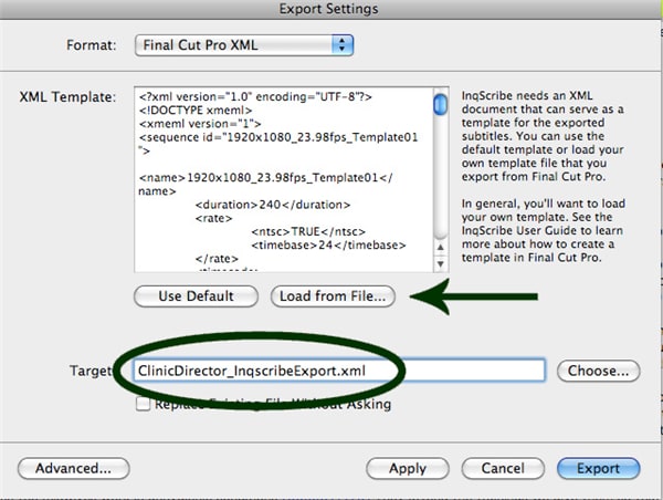 5 Tips for QuickTime subtitles