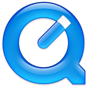 QuickTime converting .MOV to MOV? Is it Crazy