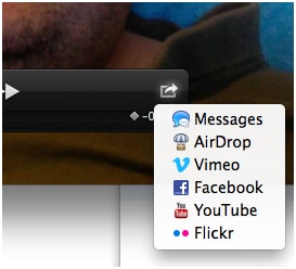 How to upload QuickTime videos to YouTube on Mac