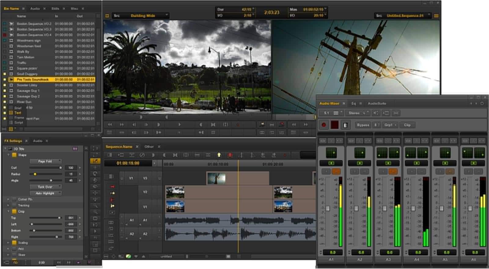 best 4k video transcoding software