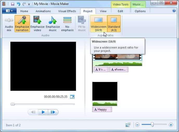 windows movie maker windows 8