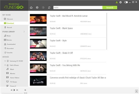 How to download from soundcloud chrome directly