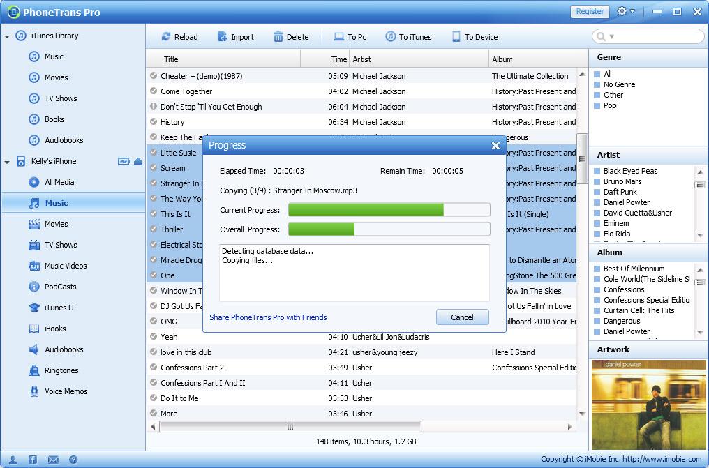 PhoneTrans Pro 5.3.1.20230628 download the new version for mac