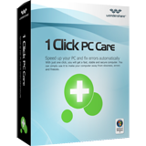 1-Click PC Care