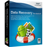 Wondershare Data Recovery for Android