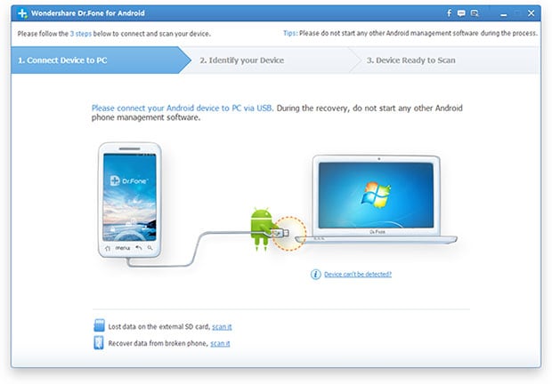 samsung internal memory recovery