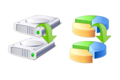 Clone Your Entire Hard Drive and Partitions