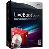LiveBoot 2012