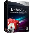 Wondershare LiveBoot