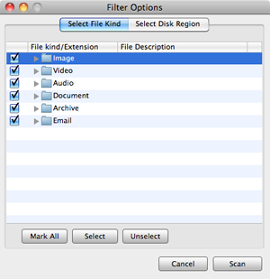 undelete recycle bin