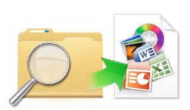 Flexible & Precise File Recovery for Mac