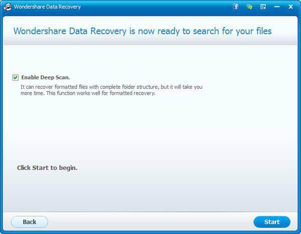 samsung hard disk recovery