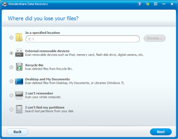 seagate hard drive recovery