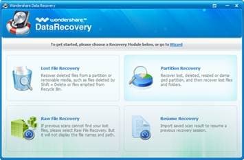 recover data from lacie hdd