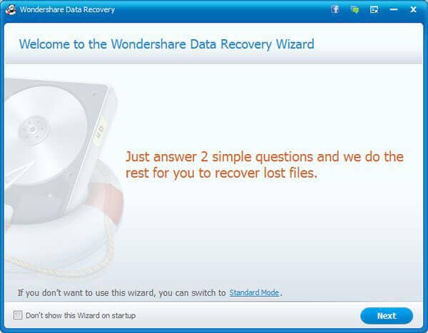 Which is better 7 data card recovery  VS Wondershare Data Recovery.