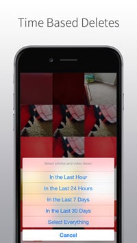 Apps for Cleaning iPhone Photos