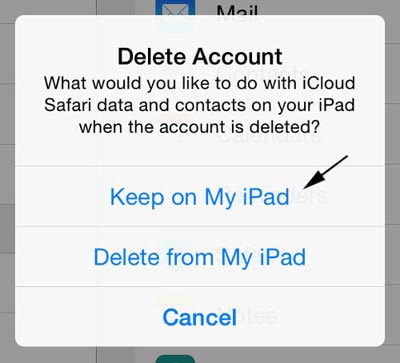 delete-ipad-account
