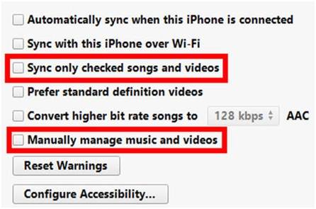  Delete Music on Your iPhone Step 26.jpg