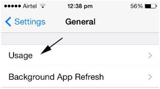  How to Delete Songs in the Music App in iOS 7 on iDevices