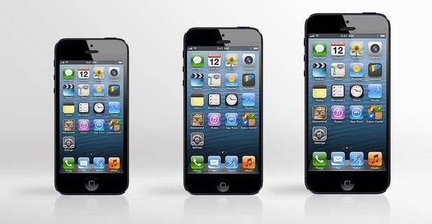 iPhone 6s (Plus) features