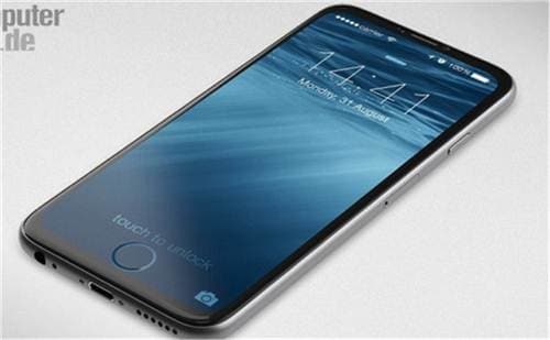 iPhone 6s (Plus) Will Look Like