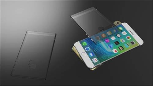 iPhone 6s (Plus) Will Look Like