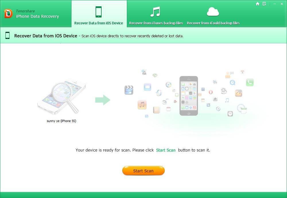Top 10 iPhone Backup Viewer for Windows and Mac