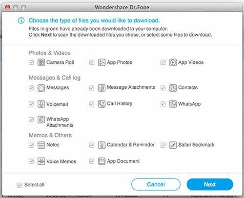 how to print whatsapp chat history