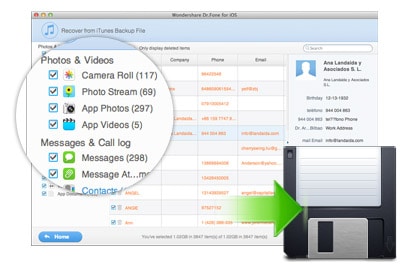download the new version for ipod Starus Office Recovery 4.6